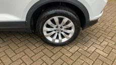 Volkswagen T-Roc 1.0 TSI SE 5dr Petrol Hatchback